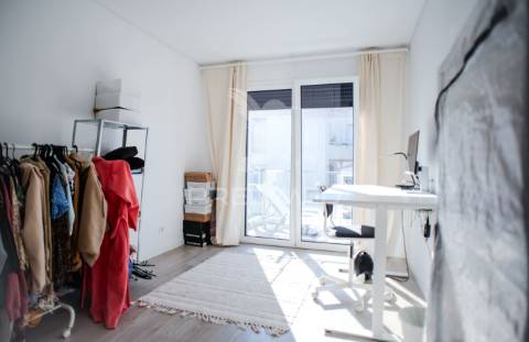 Apartamento t3 novo em alcanena