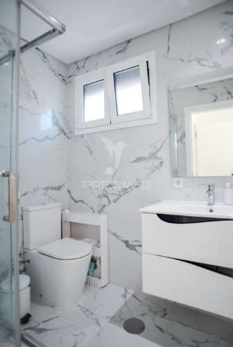 Apartamento t3 novo em alcanena