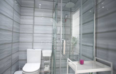 Apartamento t3 novo em alcanena