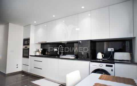 Apartamento t3 novo em alcanena