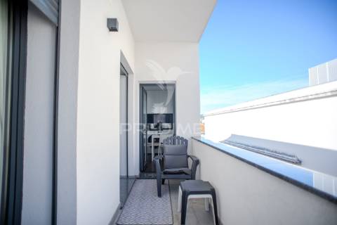 Apartamento t3 novo em alcanena