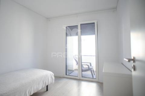 Apartamento t3 novo em alcanena