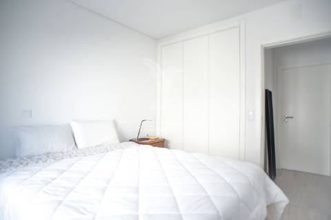 Apartamento t3 novo em alcanena