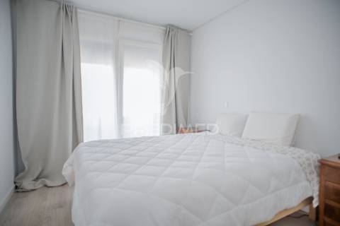 Apartamento t3 novo em alcanena