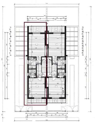 Moradia geminada t3, qta. laranjeiras - fernão ferro