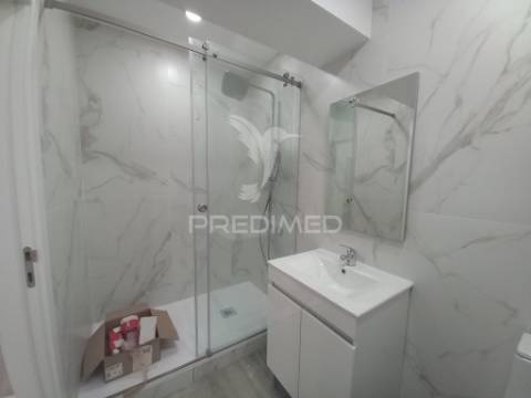 Vende se t3 duplex- costa da caparica  450.000€