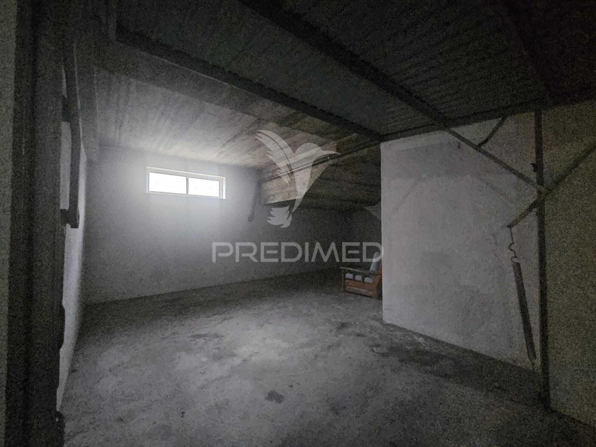 Garagem para 2 carros entroncamento