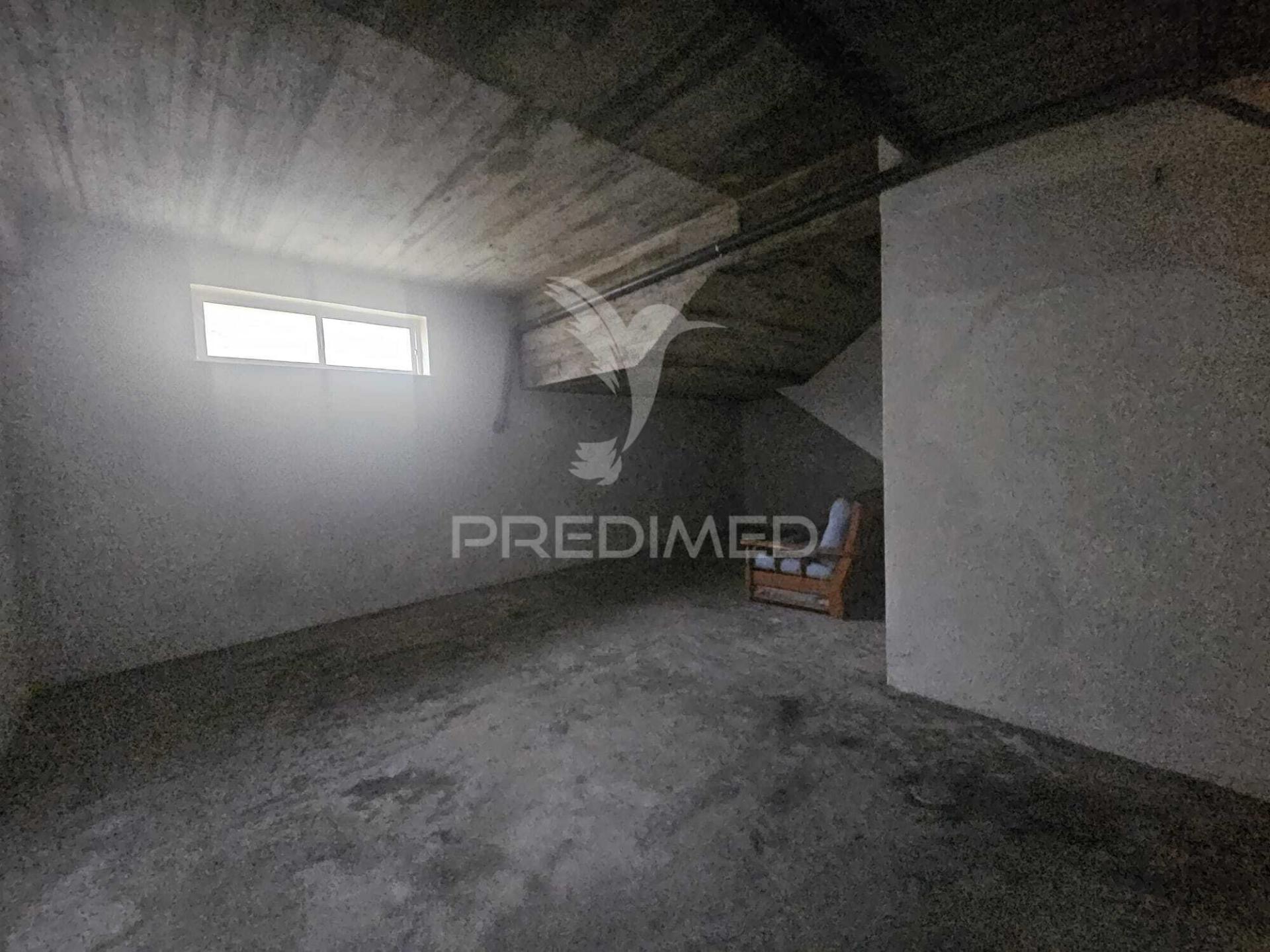 Garagem para 2 carros entroncamento