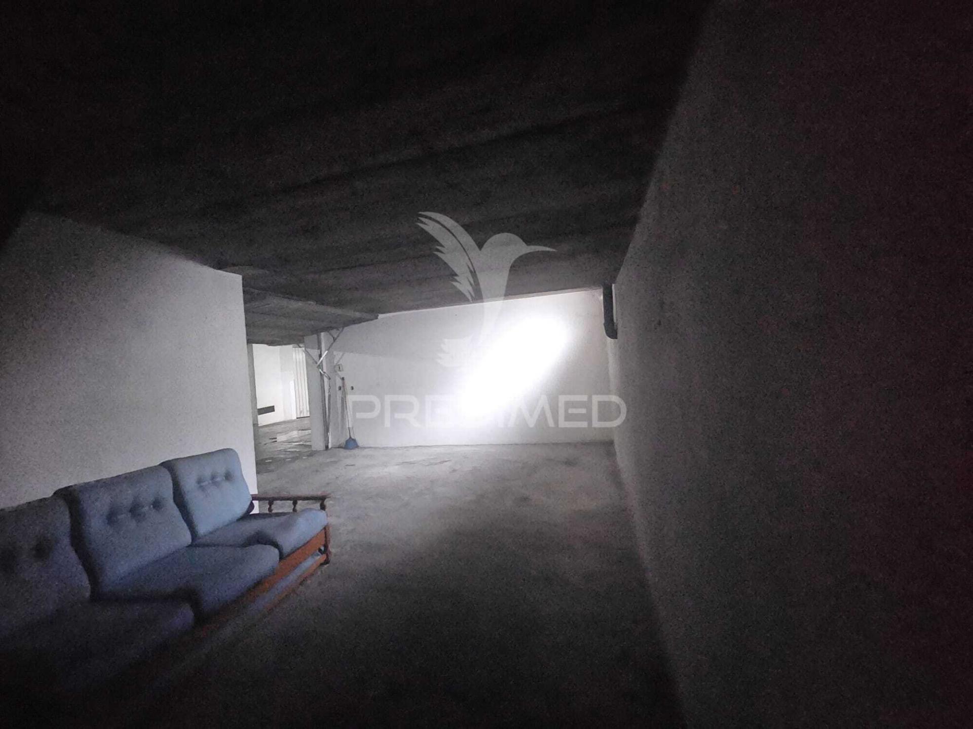 Garagem para 2 carros entroncamento