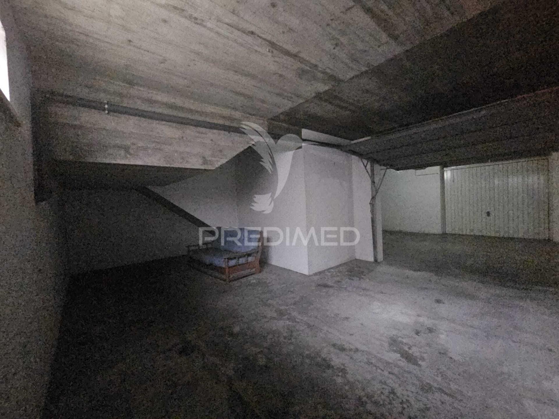 Garagem para 2 carros entroncamento