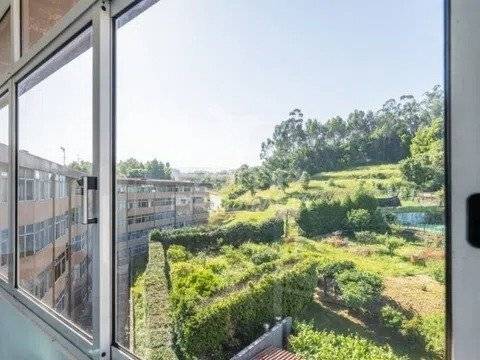 Apartamento t2 gondomar