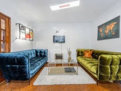 Apartamento t2 gondomar