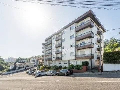 Apartamento t2 gondomar