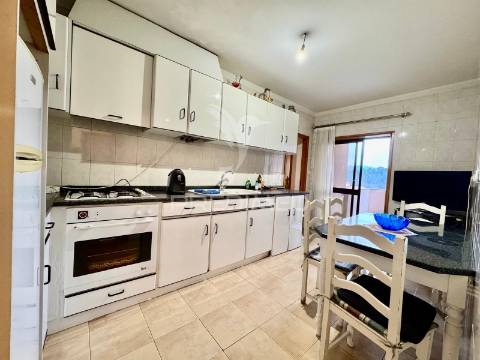 Apartamento t3 em são martinho de sande