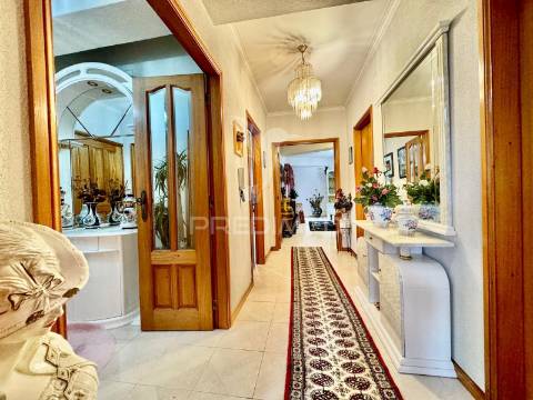 Apartamento t3 em são martinho de sande