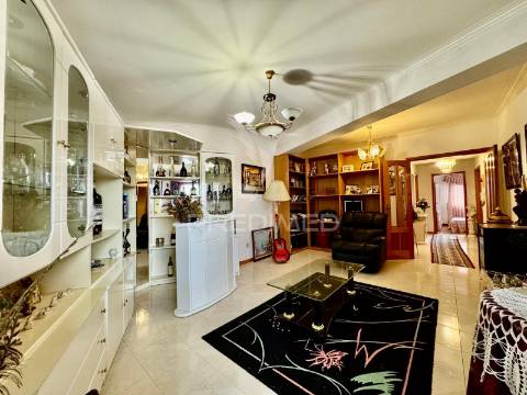 Apartamento t3 em são martinho de sande