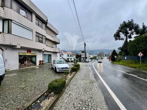 Apartamento t3 em são martinho de sande