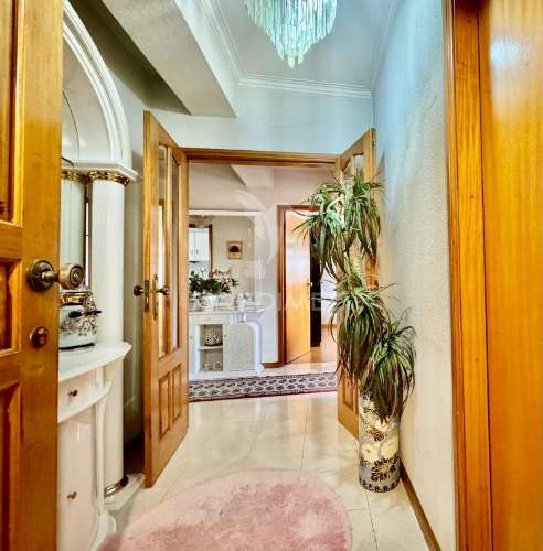 Apartamento t3 em são martinho de sande