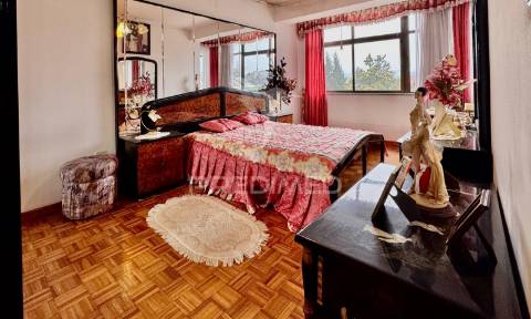 Apartamento t3 em são martinho de sande