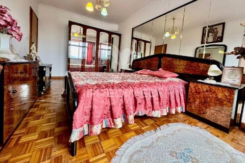 Apartamento t3 em são martinho de sande