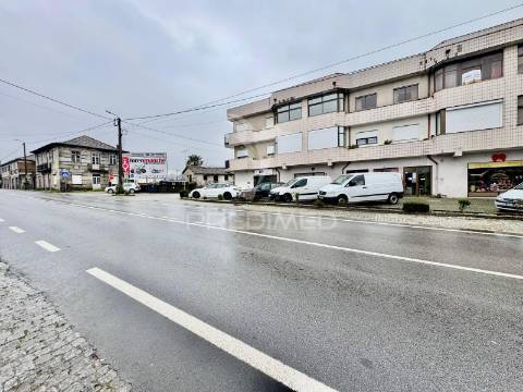 Apartamento t3 em são martinho de sande