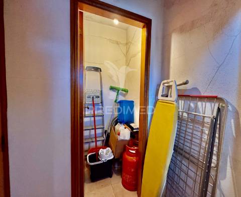 Apartamento t3 em são martinho de sande