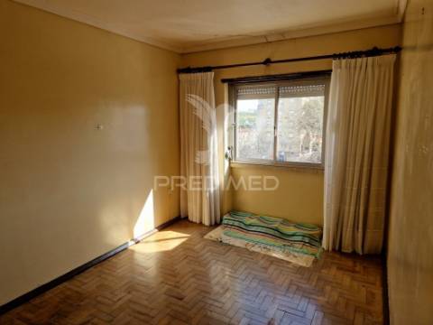 Apartamento t2 – pontinha, odivelas