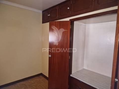 Apartamento t2 – pontinha, odivelas