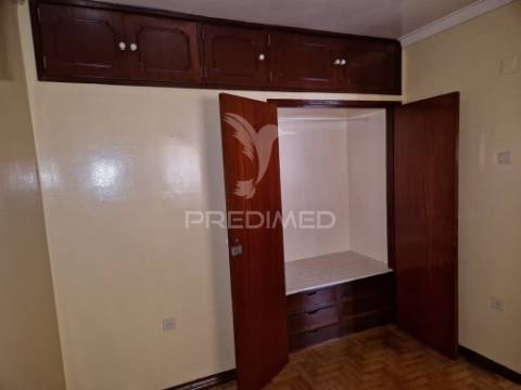 Apartamento t2 – pontinha, odivelas