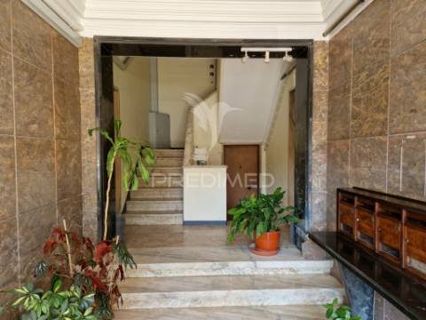 Apartamento t2 – pontinha, odivelas