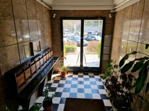 Apartamento t2 – pontinha, odivelas