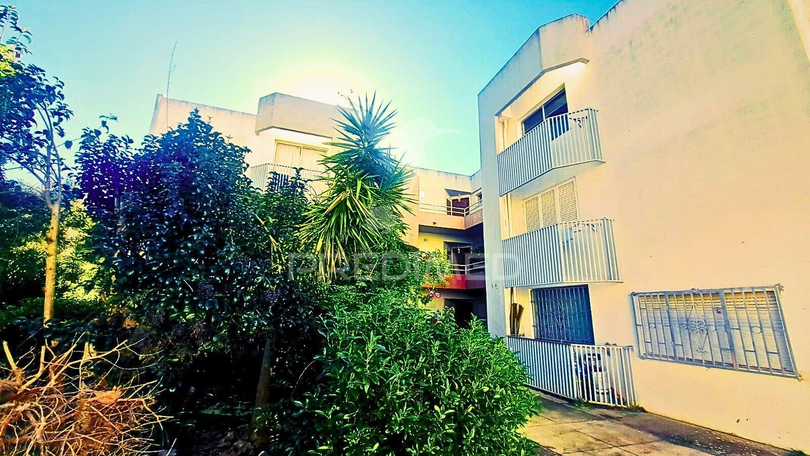 Apartamento t3 em paderne - pronto a habitar