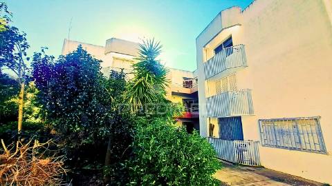 Apartamento t3 em paderne - pronto a habitar