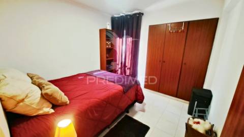 Apartamento t3 em paderne - pronto a habitar