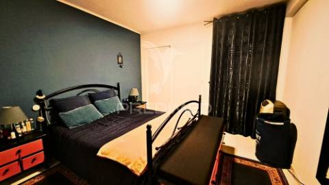 Apartamento t3 em paderne - pronto a habitar