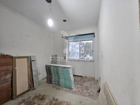 Vende se t2 cova da piedade  305000€