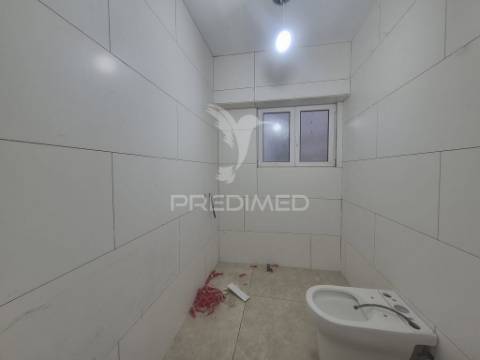 ? apartamento t2 em póvoa de santo adrião, odivelas