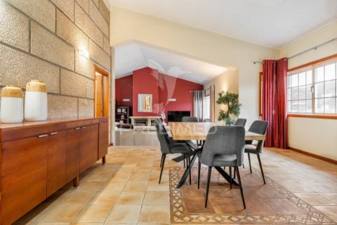 Moradia t5 à venda em são pedro d’este – braga