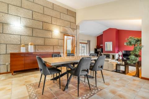 Moradia t5 à venda em são pedro d’este – braga