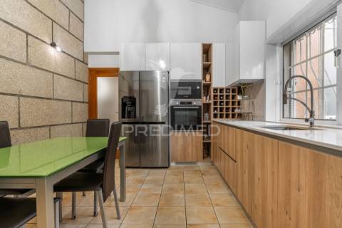 Moradia t5 à venda em são pedro d’este – braga