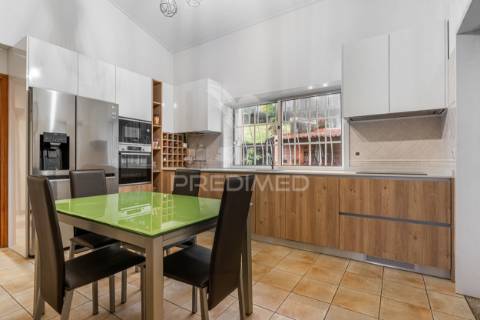 Moradia t5 à venda em são pedro d’este – braga