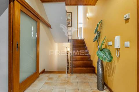 Moradia t5 à venda em são pedro d’este – braga