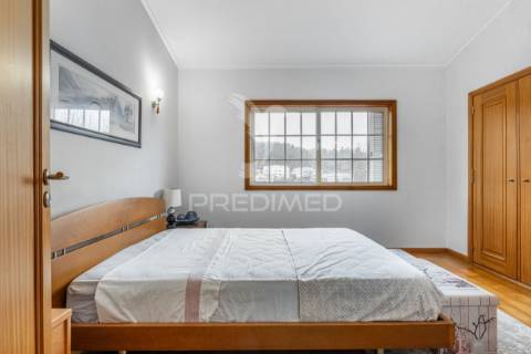 Moradia t5 à venda em são pedro d’este – braga