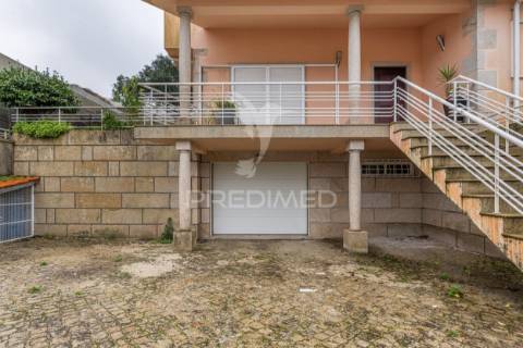 Moradia t5 à venda em são pedro d’este – braga