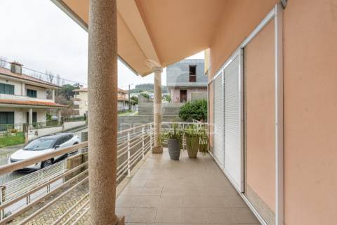 Moradia t5 à venda em são pedro d’este – braga