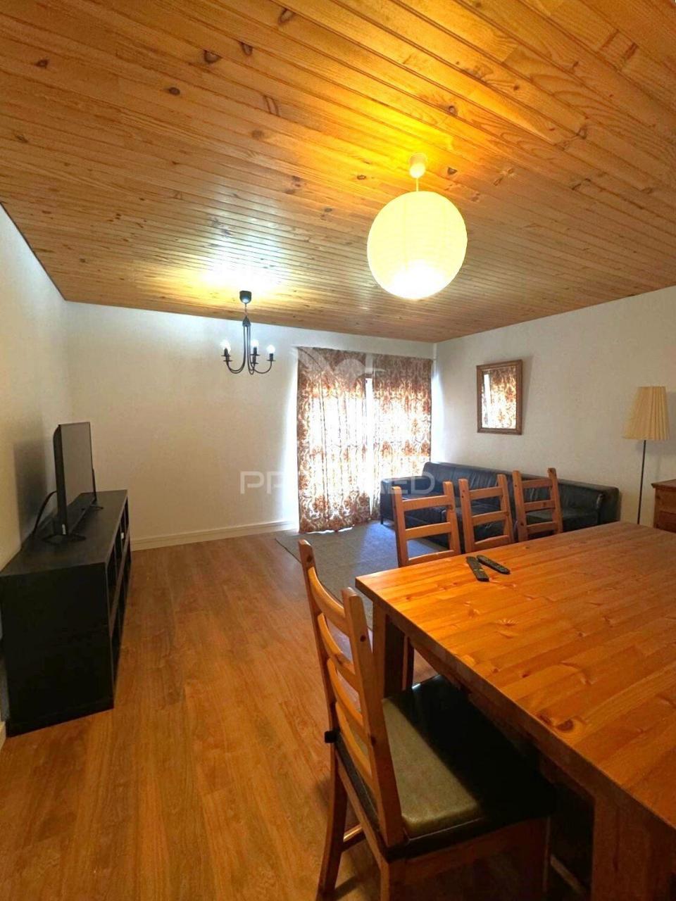 Apartamento t4 em sines