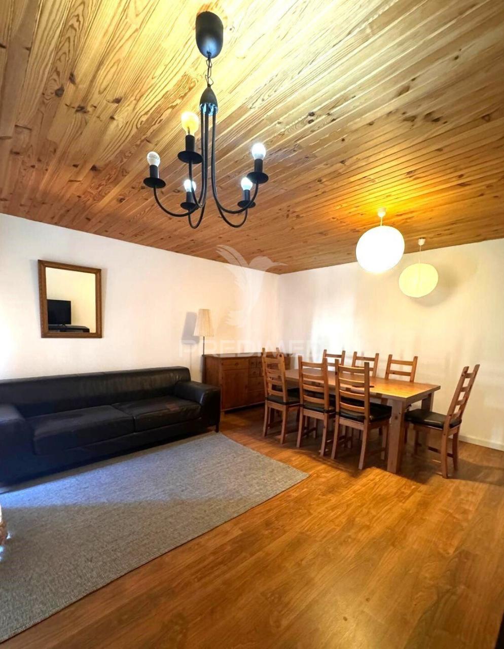 Apartamento t4 em sines