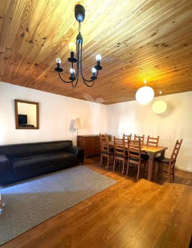 Apartamento t4 em sines