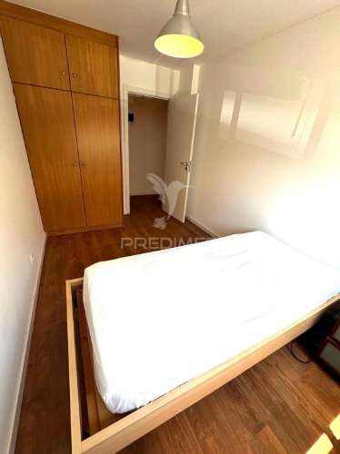 Apartamento t4 em sines