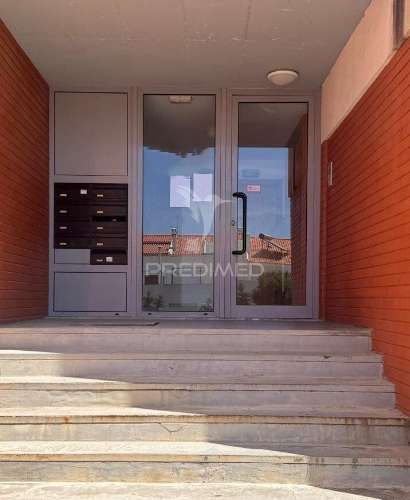 Apartamento t4 em sines